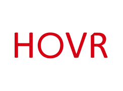 Add HOVR to your favourite list