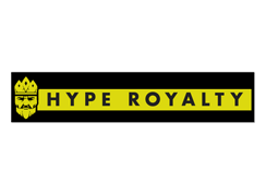 Add Hyperoyalty to your favourite list
