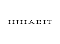 Add Inhabit to your favourite list