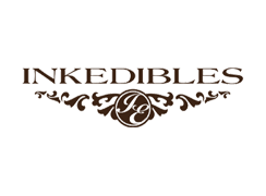 Add Inkedibles to your favourite list