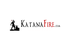 Add Katanafire.com to your favourite list