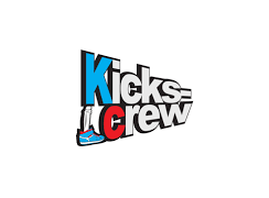 Add KicksCrew to your favourite list
