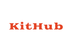 Add KitHub to your favourite list