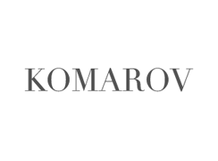 Add Komarov to your favourite list