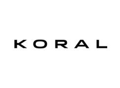 Add Koral to your favourite list