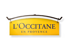 Add L'Occitane to your favourite list