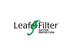 Leaf Filter - 