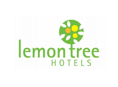 Add Lemon Tree Hotels to your favourite list