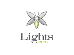 Add Lights.com to your favourite list