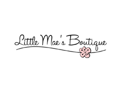 Add Little Mae's Boutique to your favourite list