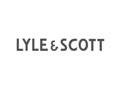 Add Lyle & Scott to your favourite list