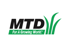 Add MTD Parts to your favourite list