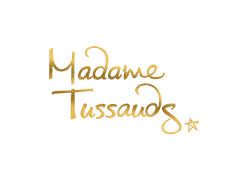 Add Madame Tussauds to your favourite list