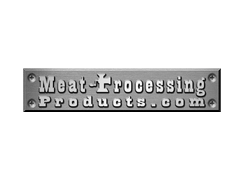 Add Meat Processing Products to your favourite list