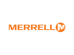 Add Merrell to your favourite list