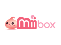 Add Miibox to your favourite list