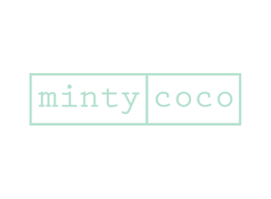 Add Minty Coco to your favourite list