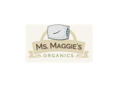 Add Ms. Maggie's Organics to your favourite list