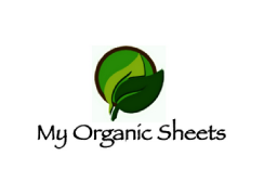 Add My Organic Sheets to your favourite list