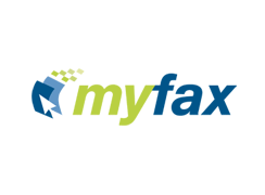 Add MyFax to your favourite list