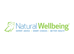 Add Natural Wellbeing to your favourite list