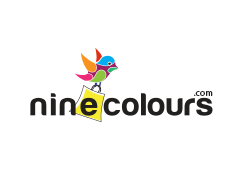 Add NineColours to your favourite list