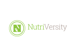 Add NutriVersity to your favourite list