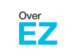 Add Over EZ to your favourite list