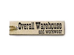 Add Overall Warehouse to your favourite list