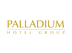 Add Palladium Hotel Group to your favourite list