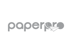 Add PaperPro to your favourite list