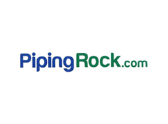 Add Piping Rock to your favourite list