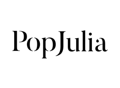 Add PopJulia to your favourite list