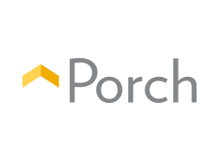 Add Porch to your favourite list