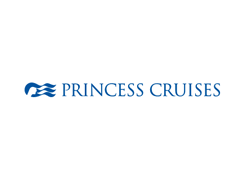 Add Princess Cruises to your favourite list