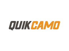 Add QuikCamo to your favourite list