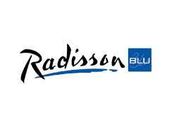 Add Radisson Blu to your favourite list