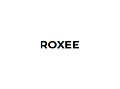 Add Roxee to your favourite list