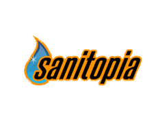 Add Sanitopia to your favourite list