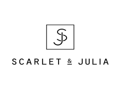 Add Scarlet & Julia to your favourite list