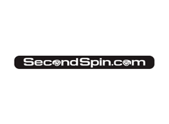 Add SecondSpin to your favourite list