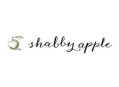 Add Shabby Apple to your favourite list