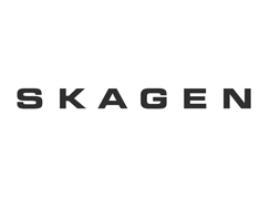 Add Skagen to your favourite list