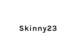 Add Skinny 23 to your favourite list