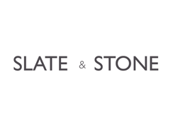 Add Slate & Stone to your favourite list