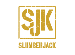 Add Slumberjack to your favourite list