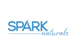 Add Spark Naturals to your favourite list