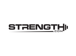 Add Strength.com to your favourite list