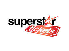 Add SuperStar Tickets to your favourite list