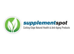 Add Supplement Spot to your favourite list